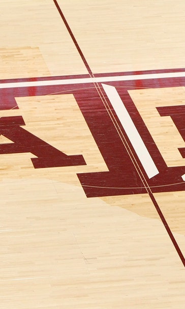 Texas A&M downs Missouri